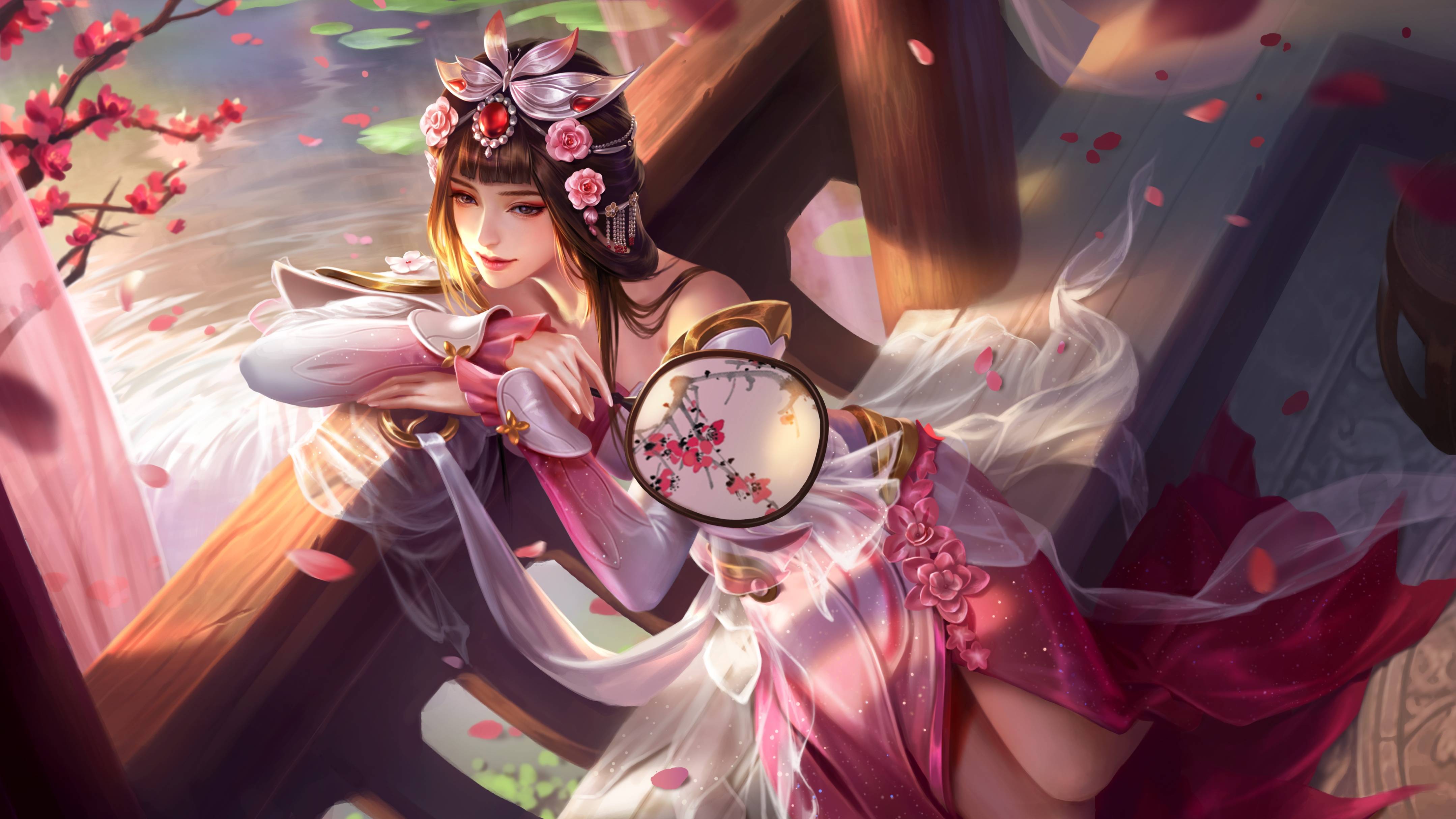 季中保持了 季中保持了