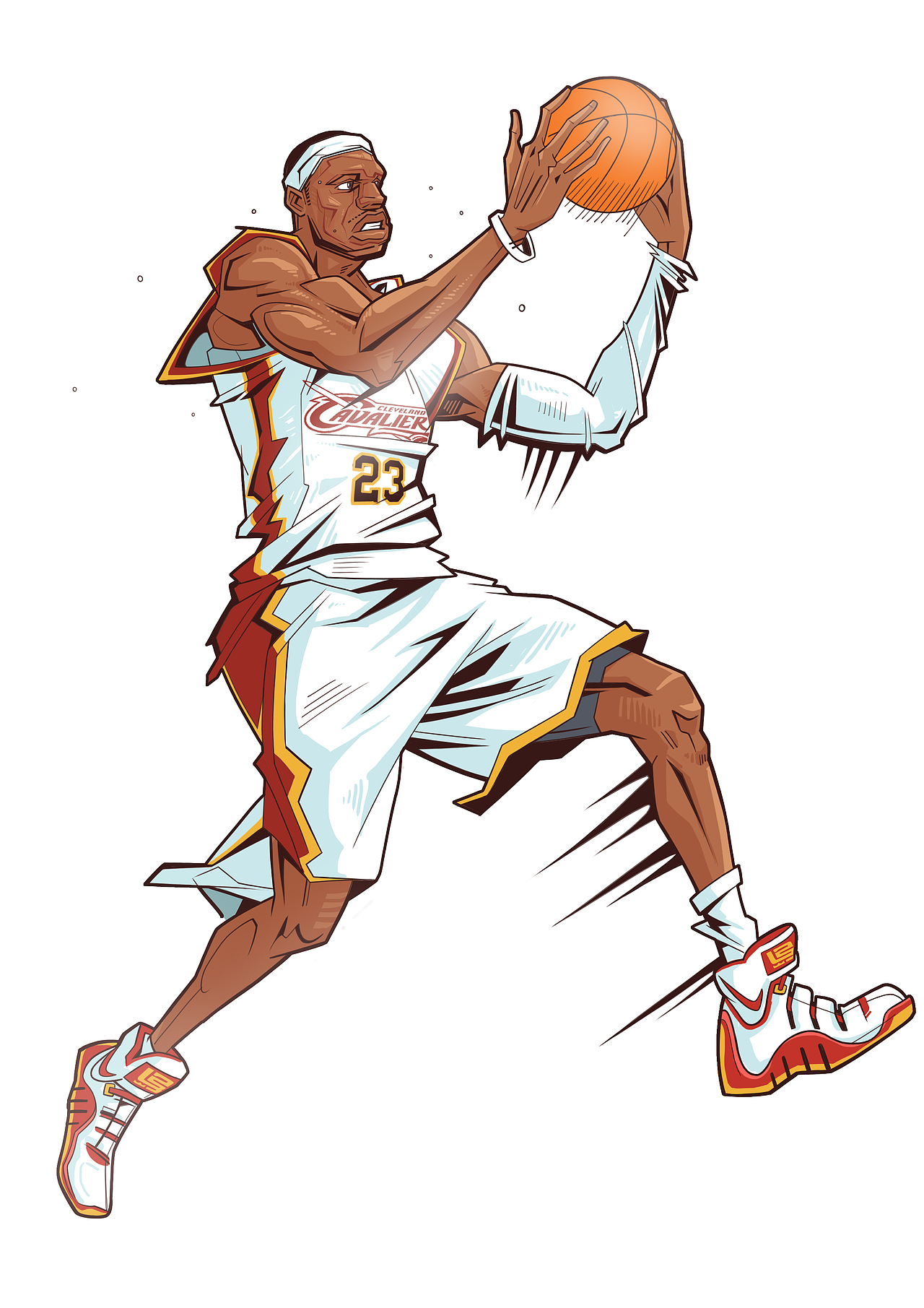 激烈争夺到 激烈争夺到