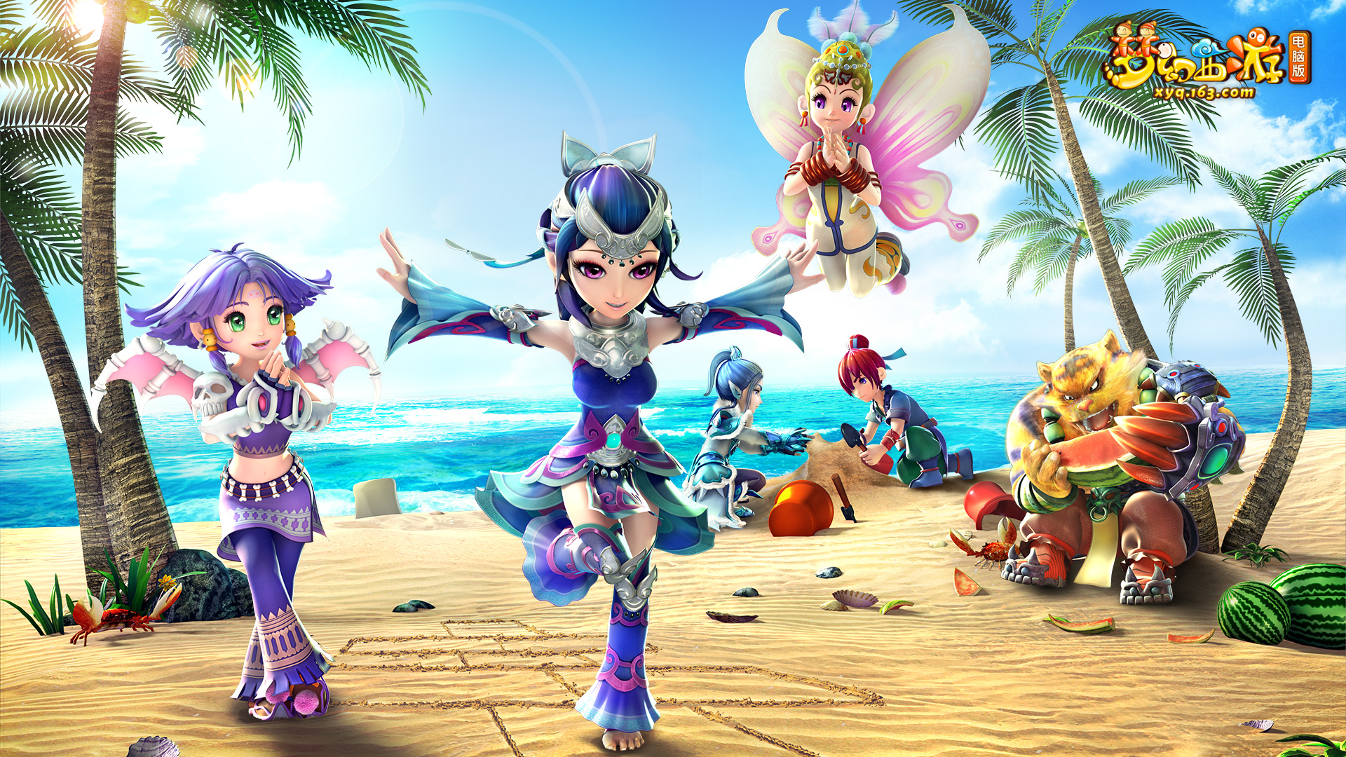 星盖尔雄来 星盖尔雄来