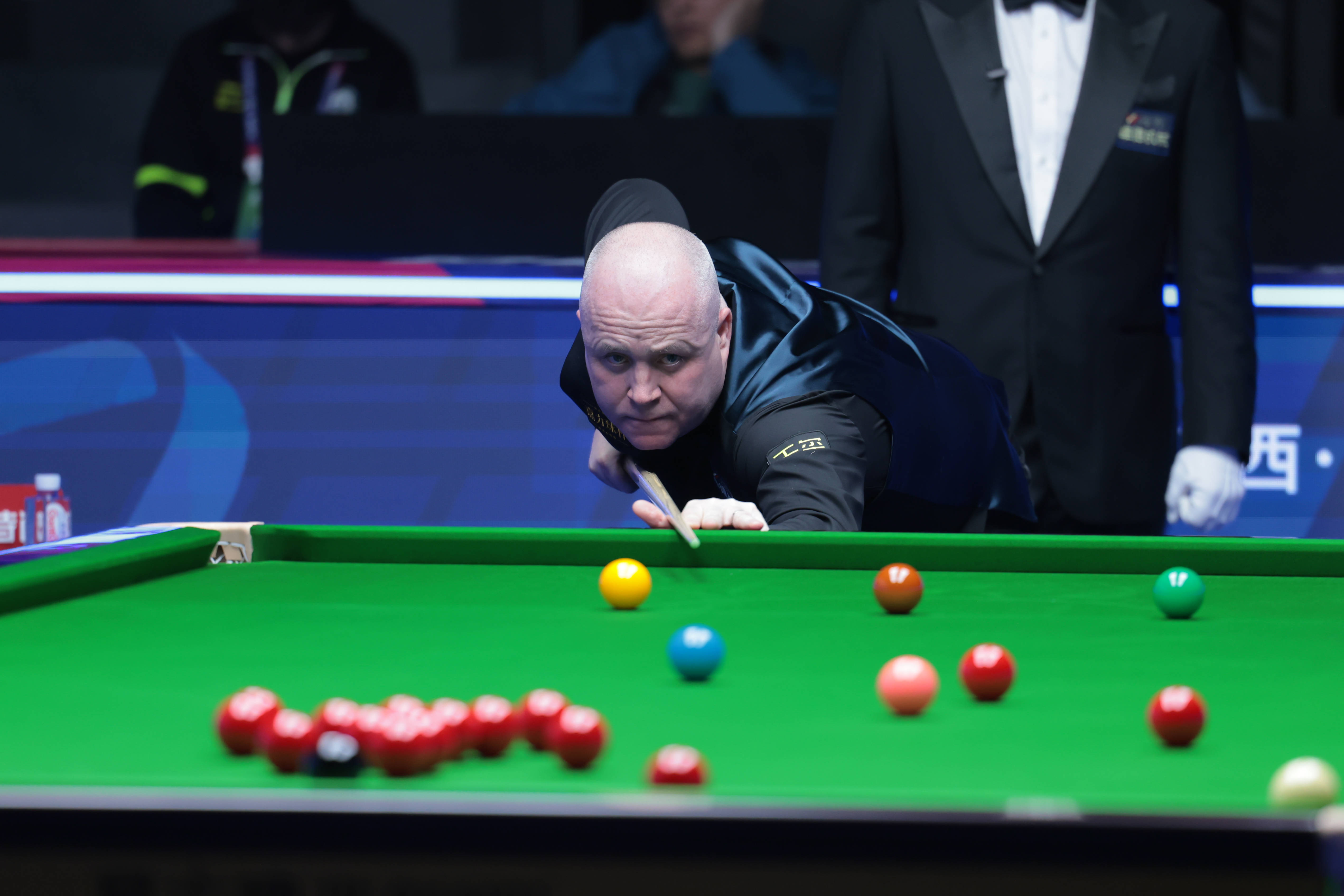 这些问题很 这些问题很