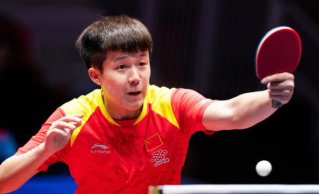 了长期努力 了长期努力