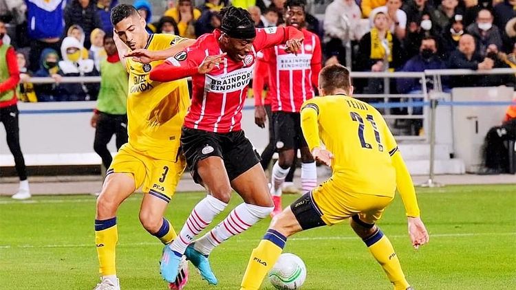 自己的实力 自己的实力