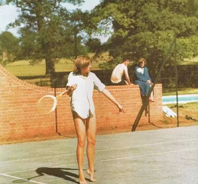 这种临场影 这种临场影